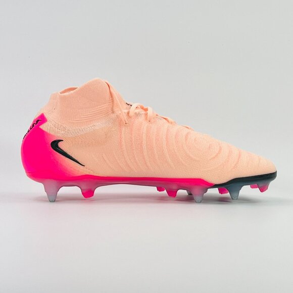 Nike Phantom Luna II Elite SG Pro AC P \'Pink Blast\' HF4363-800 Soccer size 11.5 main image 7